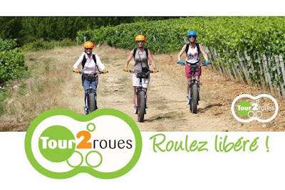 1Tour2Roues à Val-du-Layon