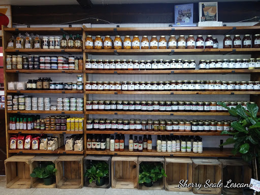 Garden Center «Nalls Produce», reviews and photos, 7310 Beulah St, Alexandria, VA 22315, USA