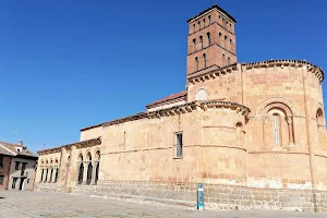 Iglesia Parroquial de San Lorenzo image