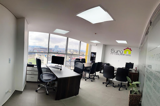 Guru Inmobiliaria Tunja en Tunja 