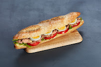 Sandwich du Sandwicherie Pomme de Pain à Paris - n°4