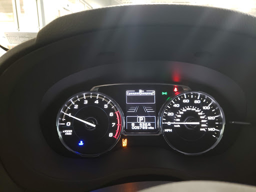 Subaru Dealer «Lancaster County Motors Subaru», reviews and photos, 5260 Main St, East Petersburg, PA 17520, USA