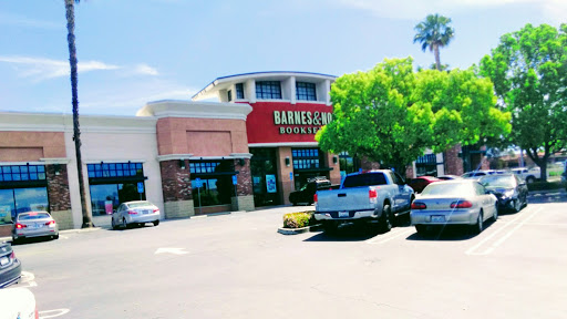 Book Store «Barnes & Noble», reviews and photos, 3485 Tyler St, Riverside, CA 92503, USA