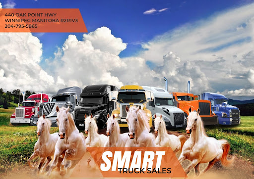 Smart Truck Sales INC