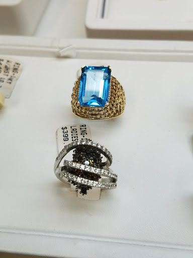 Jeweler «American Jewelry», reviews and photos, 4510 Sunset Ave, Rocky Mount, NC 27804, USA