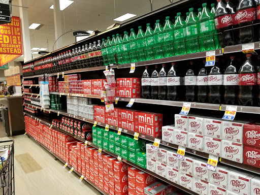 Grocery Store «Ralphs», reviews and photos, 3601 E Foothill Blvd, Pasadena, CA 91107, USA