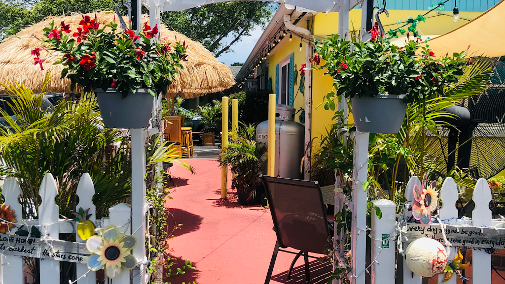 Belleair Cafe 33770