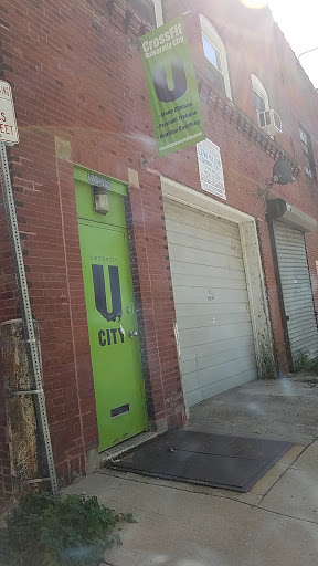 Gym «CrossFit University City», reviews and photos, 109 S 24th St, Philadelphia, PA 19103, USA