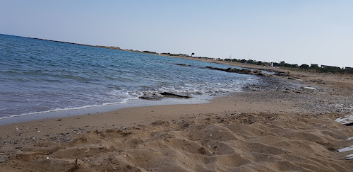 Kocareis beach photo #2