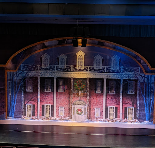 Performing Arts Theater «Stranahan Theater & Great Hall», reviews and photos, 4645 Heatherdowns Blvd, Toledo, OH 43614, USA