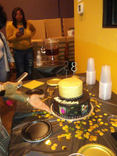 Dinner Theater «TheatreNOW», reviews and photos, 19 S 10th St, Wilmington, NC 28401, USA