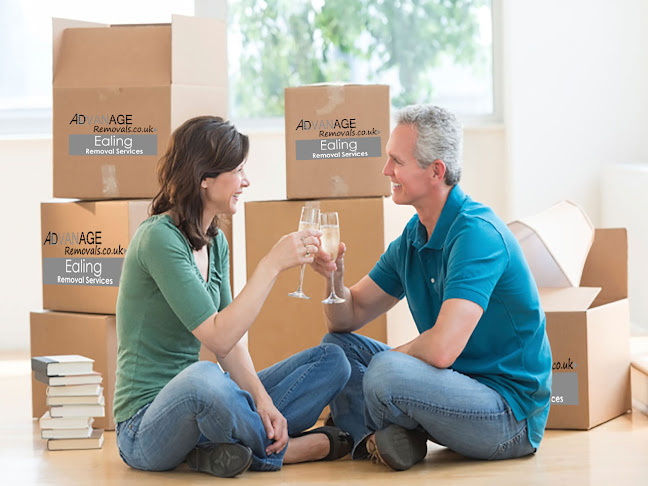 Comments and reviews of Advantage Removals