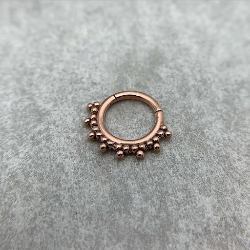 Tattoo and Piercing Shop «Lucky 13 Tattoos and Body Piercing», reviews and photos, 314 W Main St, Kutztown, PA 19530, USA