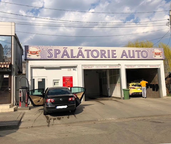 Spalatorie Auto Victoria Self Service Jetoane - <nil>