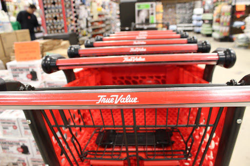 Hardware Store «Brinkmann Hardware», reviews and photos, 900 NY-25A, Miller Place, NY 11764, USA