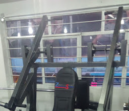 Bravus Gym El Bosque photo