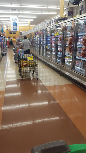 Grocery Store «Fiesta Mart Inc», reviews and photos, 275 NE 28th St, Ft Worth, TX 76106, USA