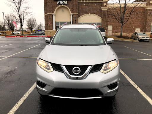 Auto Body Shop «ABRA Auto Body & Glass», reviews and photos, 965 Market Pl Blvd, Cumming, GA 30041, USA