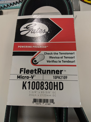 Auto Repair Shop «Creech Import Repair, Inc.», reviews and photos, 1818 St Albans Dr #106, Raleigh, NC 27609, USA