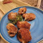 Photo n°2 de l'avis de Arnoud. fait le 27/09/2021 à 20:09 sur le  BRACERIA POMODORO à Carovigno