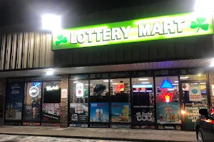 Lottery Mart image