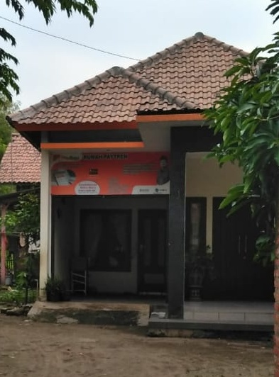 RUMAH PAYTREN MOJOKERTO