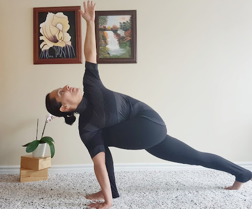 My Yoga At Home- Yoga, Osteopathy & Ayurveda