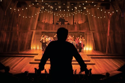 Performing Arts Theater «Signature Theatre», reviews and photos, 4200 Campbell Ave, Arlington, VA 22206, USA