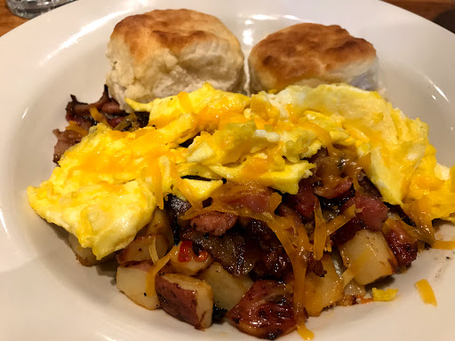 American Restaurant «Cracker Barrel Old Country Store», reviews and photos, 13561 SW 17th Ct, Ocala, FL 34473, USA