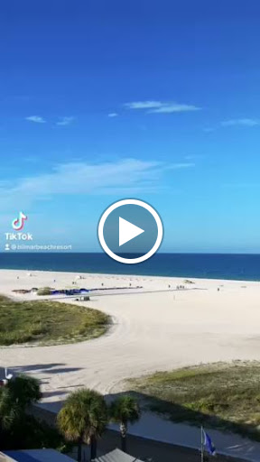 Beach Resort «Bilmar Beach Resort», reviews and photos, 10650 Gulf Blvd, Treasure Island, FL 33706, USA