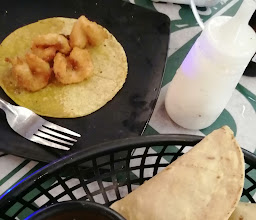 La Palapita Kabah photo