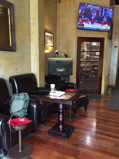 Cigar Shop «2nd Street Cigar Lounge and Gallery», reviews and photos, 124 W 2nd St, Los Angeles, CA 90012, USA