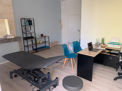 Cabinet d'ostéopathie Rougier Clément à Libourne