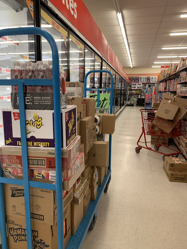 Dollar Store «FAMILY DOLLAR», reviews and photos, 725 N Main St, Tooele, UT 84074, USA