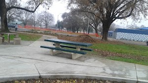 Dr. Powers Park - photo 17