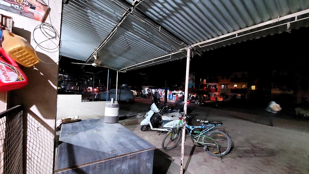 Maa Kali Provision Store