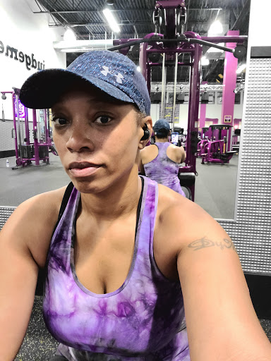 Gym «Planet Fitness», reviews and photos, 301 Oyster Point Rd, Newport News, VA 23602, USA
