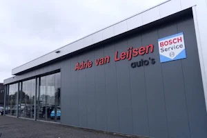 Adrie van Leijsen Auto's | Bosch Car Service | Bovag Autobedrijf | RDW Erkend image
