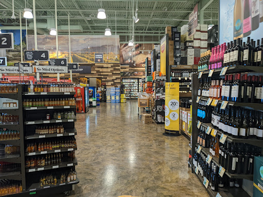 Wine Store «Total Wine & More», reviews and photos, 4260 W 78th St, Bloomington, MN 55435, USA