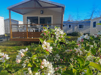 Photos du propriétaire du Restaurant Landes Azur - Camping à Azur - Landes Vacances - n°8