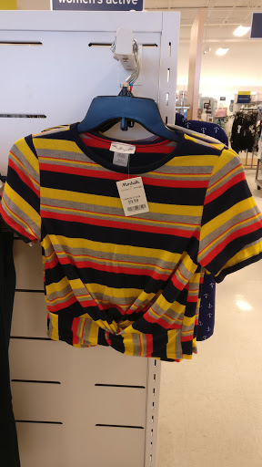 Department Store «Marshalls», reviews and photos, 848 NY-13, Cortland, NY 13045, USA