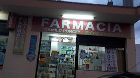 Farmacia Camilo Ponce