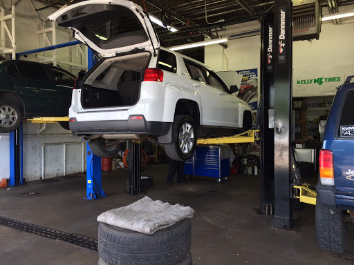 Auto Repair Shop «Global Auto Repair», reviews and photos, 8836 S Cicero Ave, Oak Lawn, IL 60453, USA