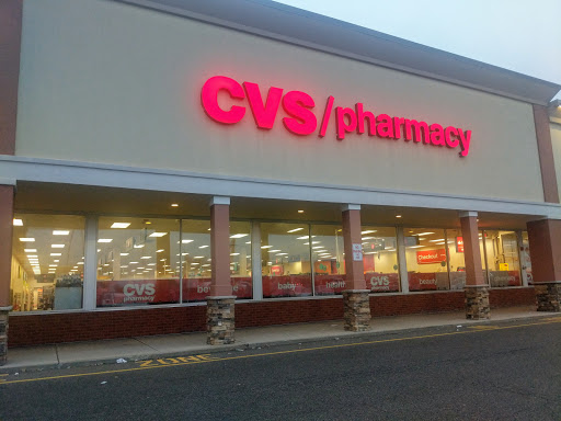 Drug Store «CVS», reviews and photos, 215 Bergen Blvd, Fairview, NJ 07022, USA