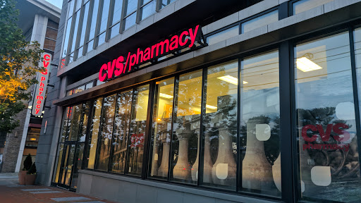 Drug Store «CVS», reviews and photos, 11416 Rockville Pike d, Rockville, MD 20852, USA