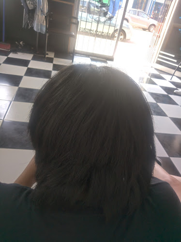 Opiniones de Peluquería Becerra en Puente Alto - Peluquería