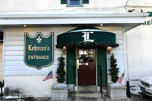Lehman's Restaurant image