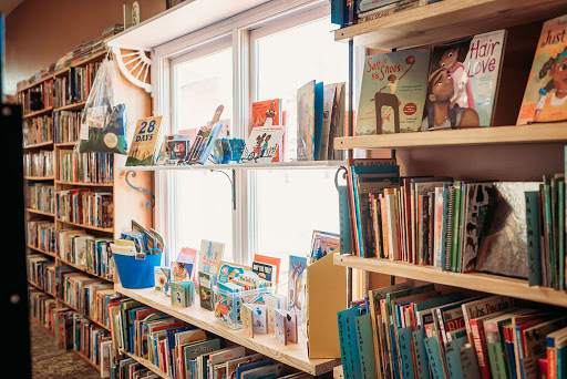 Book Store «Book Worm», reviews and photos, 4451 Marietta St, Powder Springs, GA 30127, USA