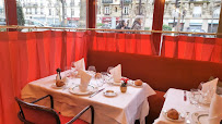 Atmosphère du Restaurant français Au Petit Marguery à Paris - n°15