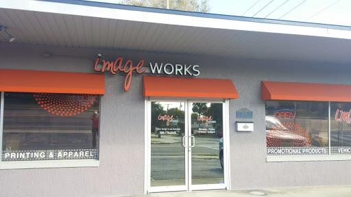 Promotional Products Supplier «ImageWorks of Central Florida, Inc», reviews and photos, 306 N Volusia Ave, Orange City, FL 32763, USA